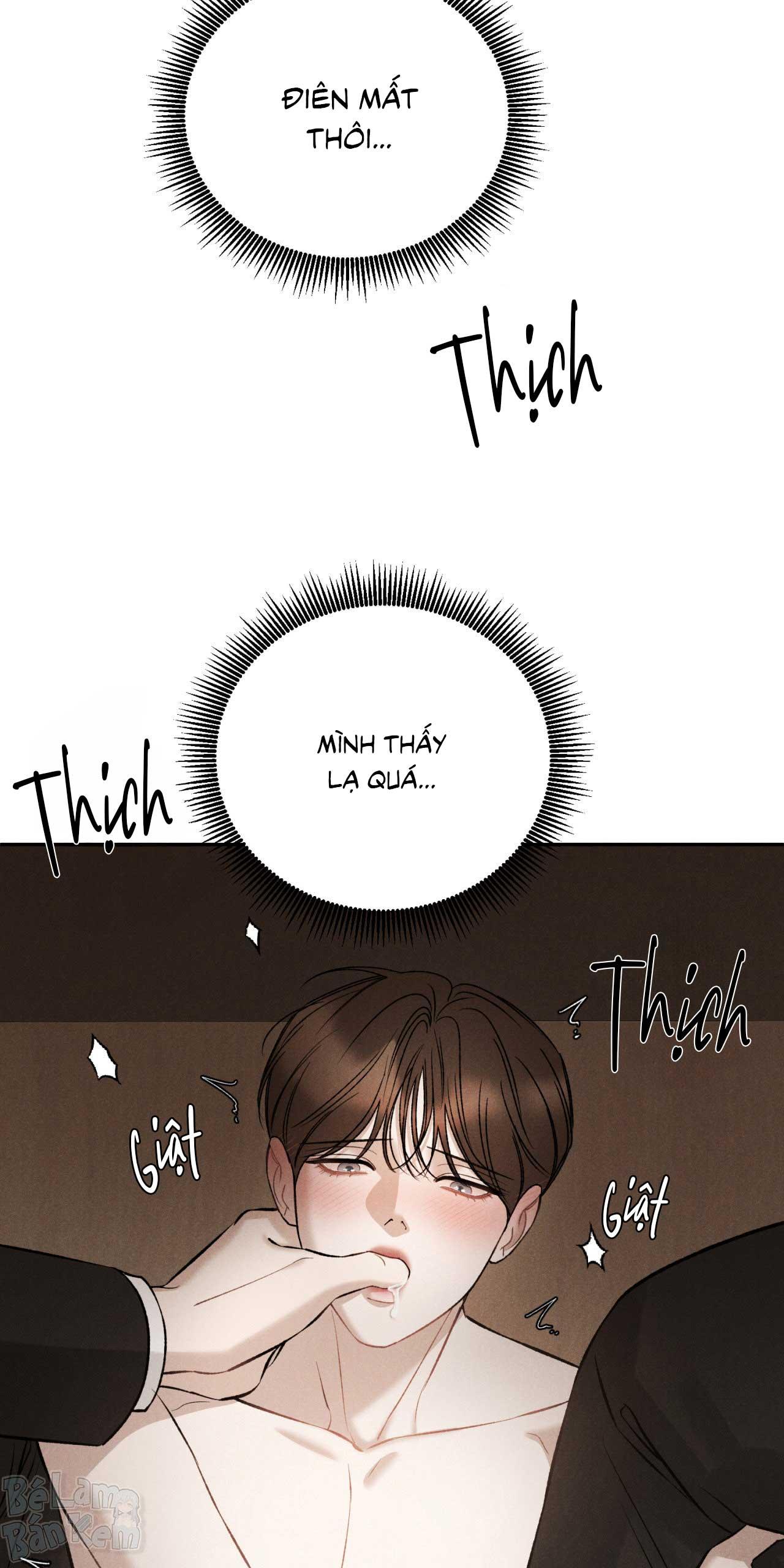 Joo Eun Chapter 43 - Trang 3
