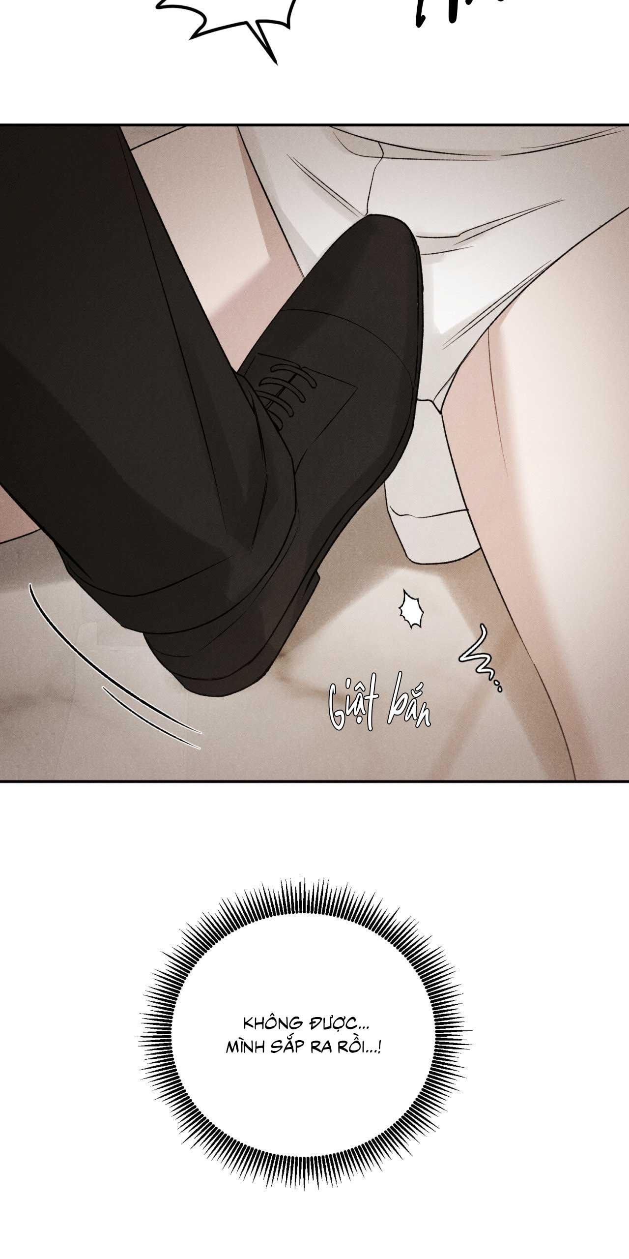 Joo Eun Chapter 43 - Trang 3
