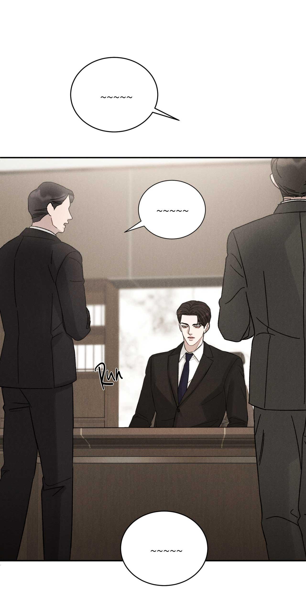 Joo Eun Chapter 43 - Trang 3