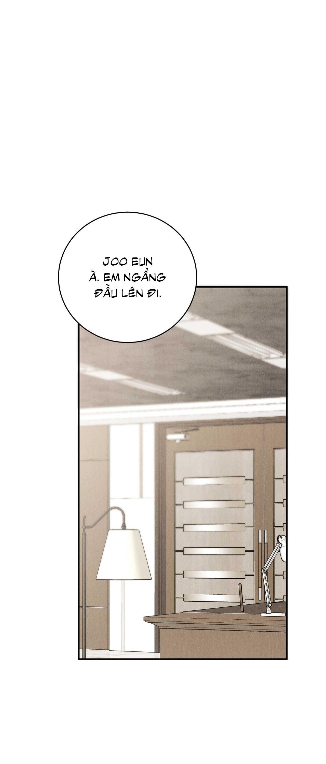 Joo Eun Chapter 43 - Trang 3