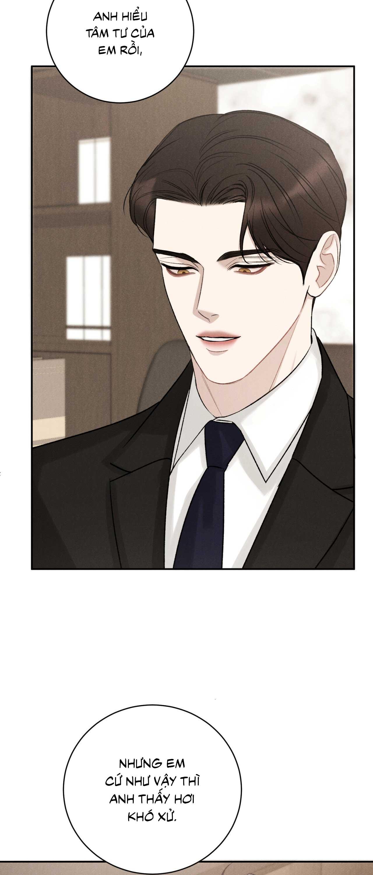 Joo Eun Chapter 43 - Trang 3
