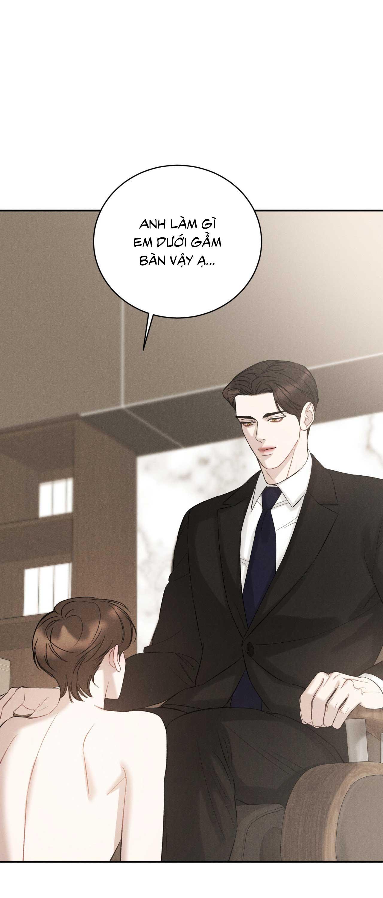 Joo Eun Chapter 43 - Trang 3
