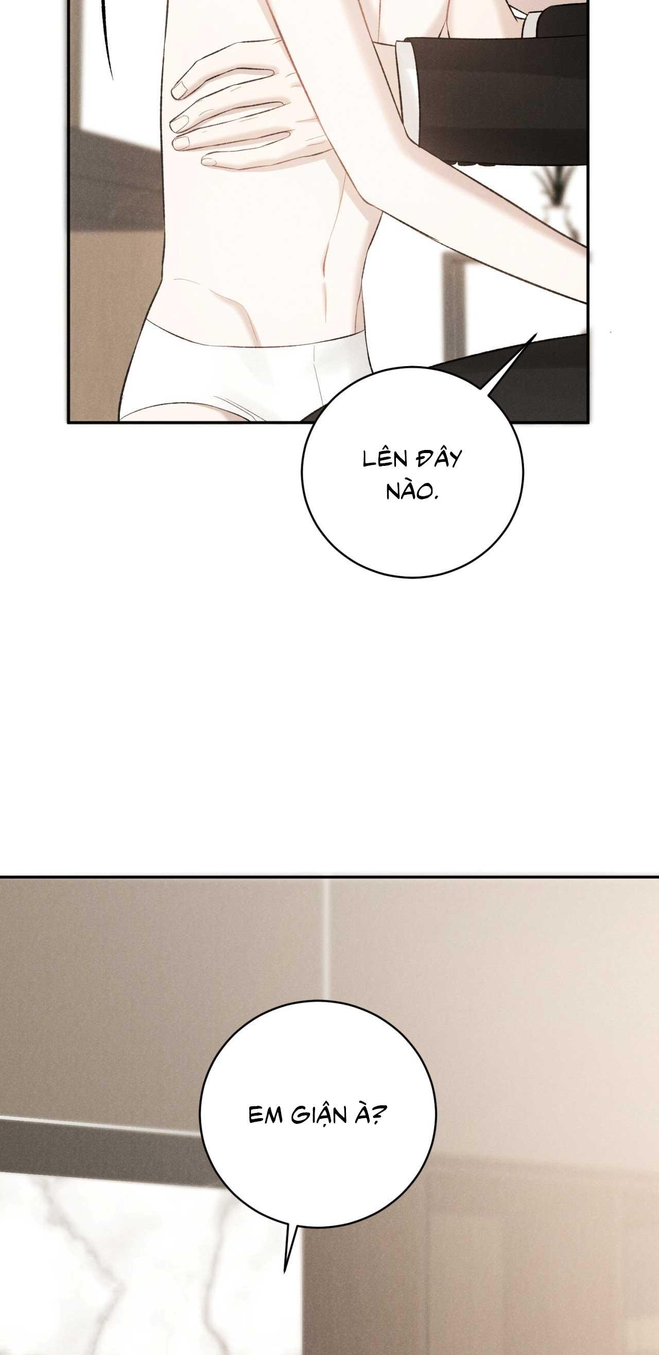Joo Eun Chapter 43 - Trang 3
