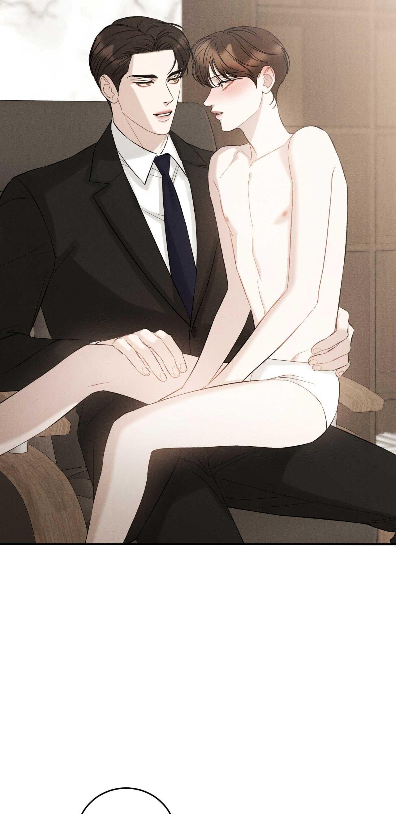 Joo Eun Chapter 43 - Trang 3