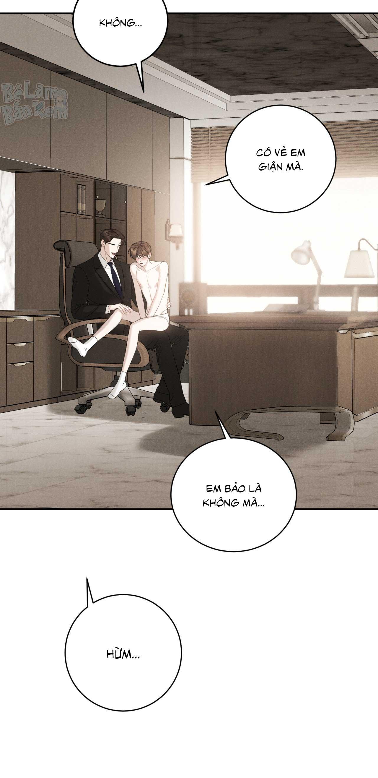 Joo Eun Chapter 43 - Trang 3