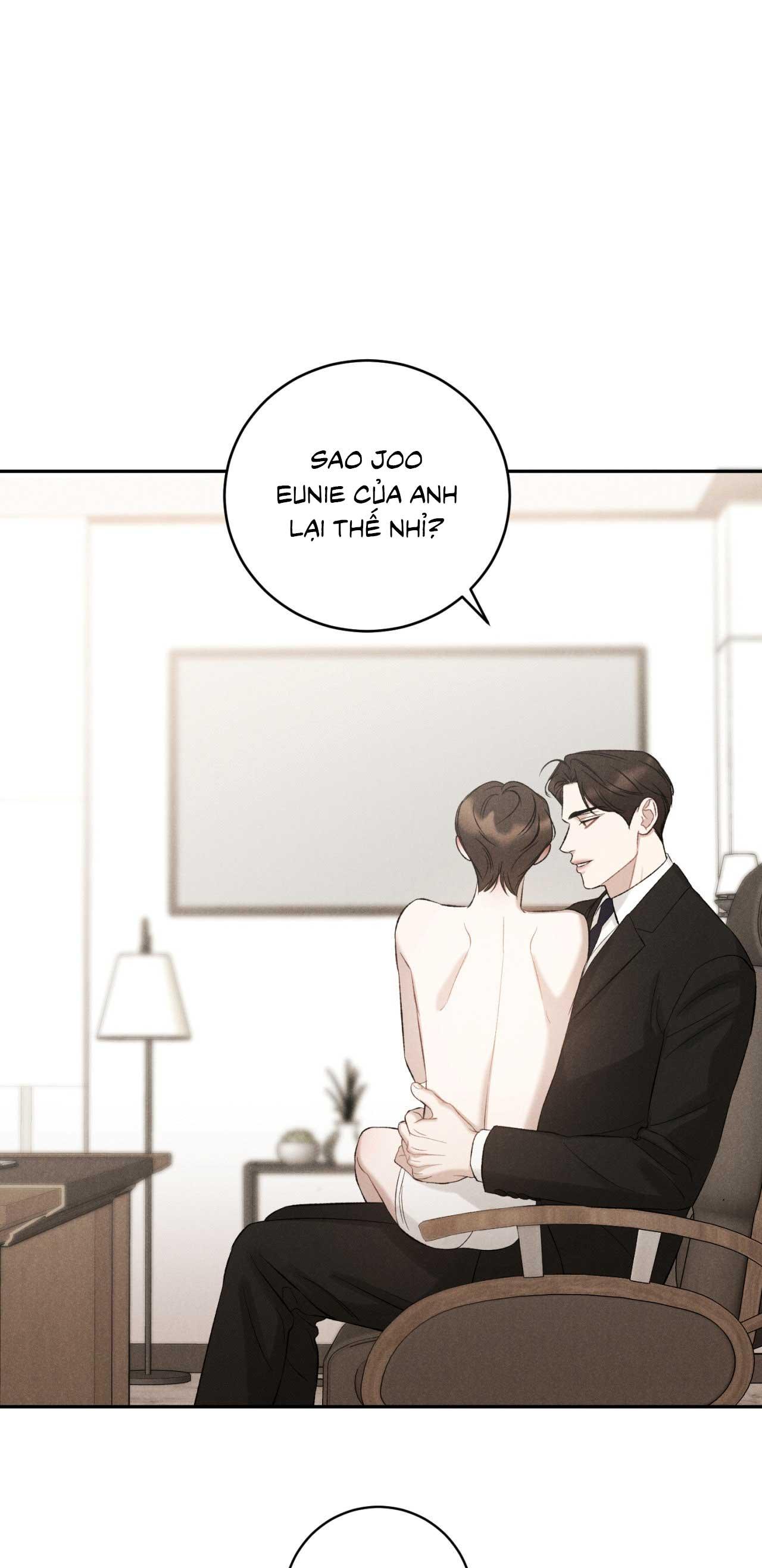 Joo Eun Chapter 43 - Trang 3