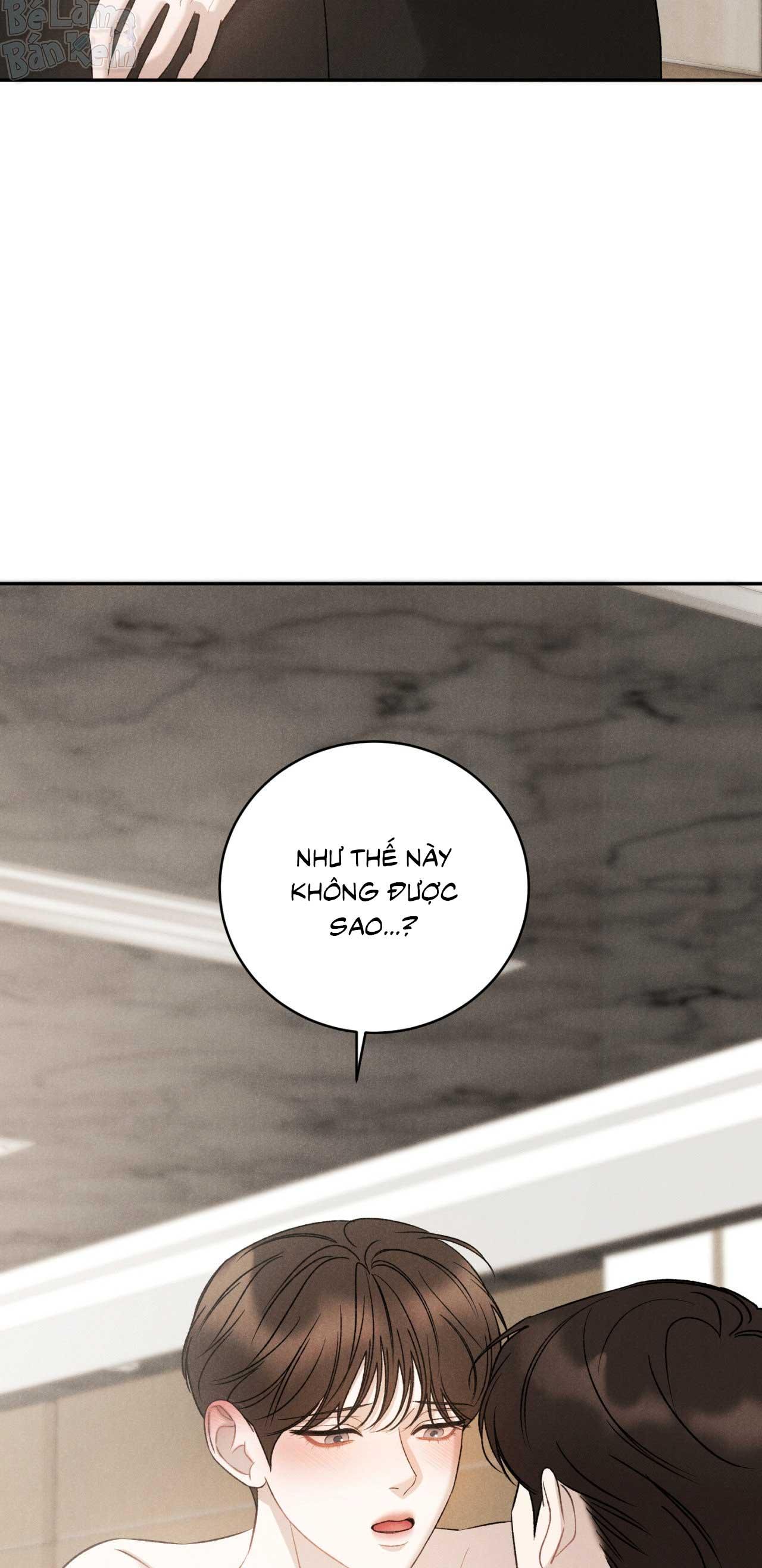 Joo Eun Chapter 43 - Trang 3