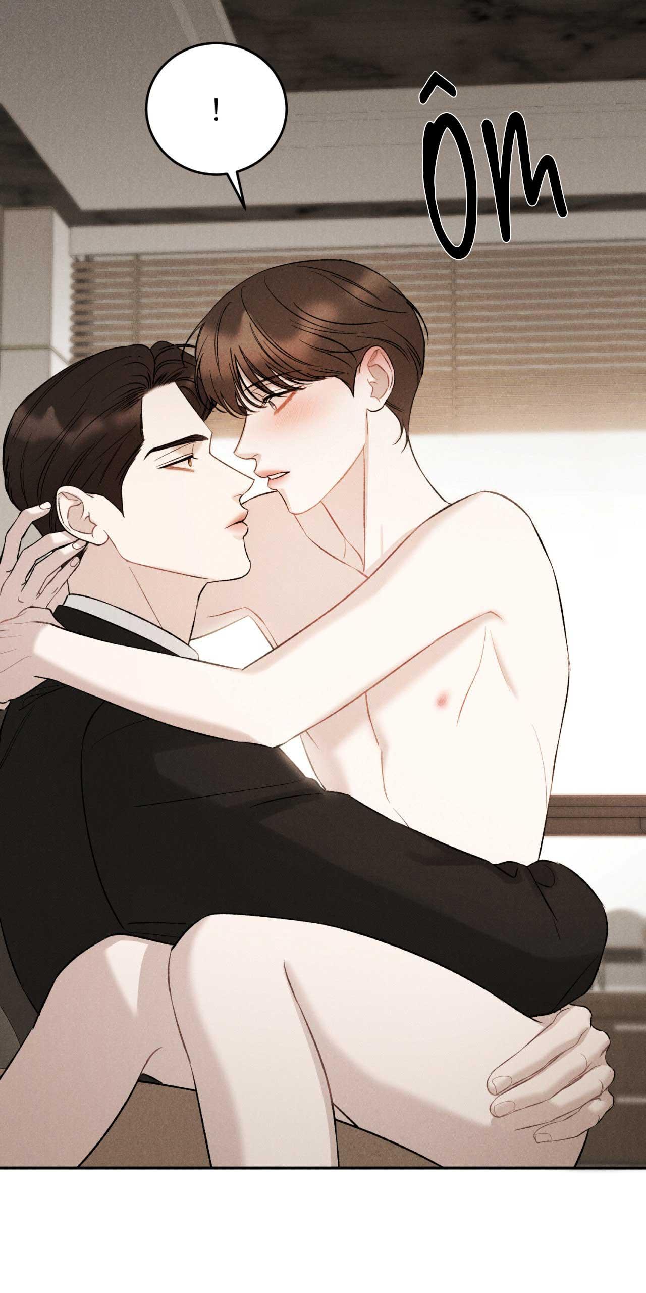 Joo Eun Chapter 43 - Trang 3