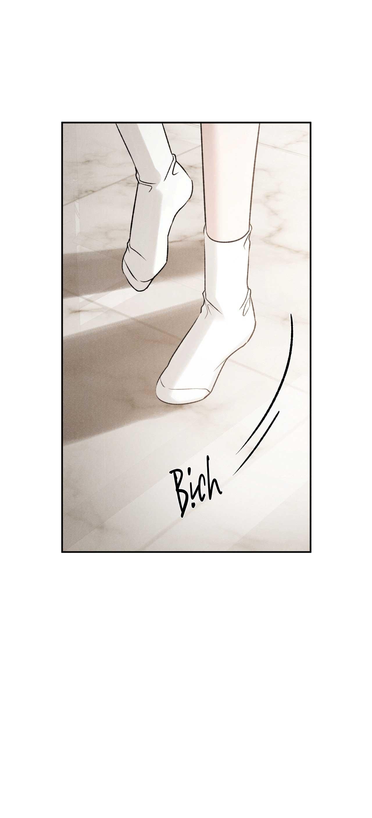 Joo Eun Chapter 43 - Trang 3