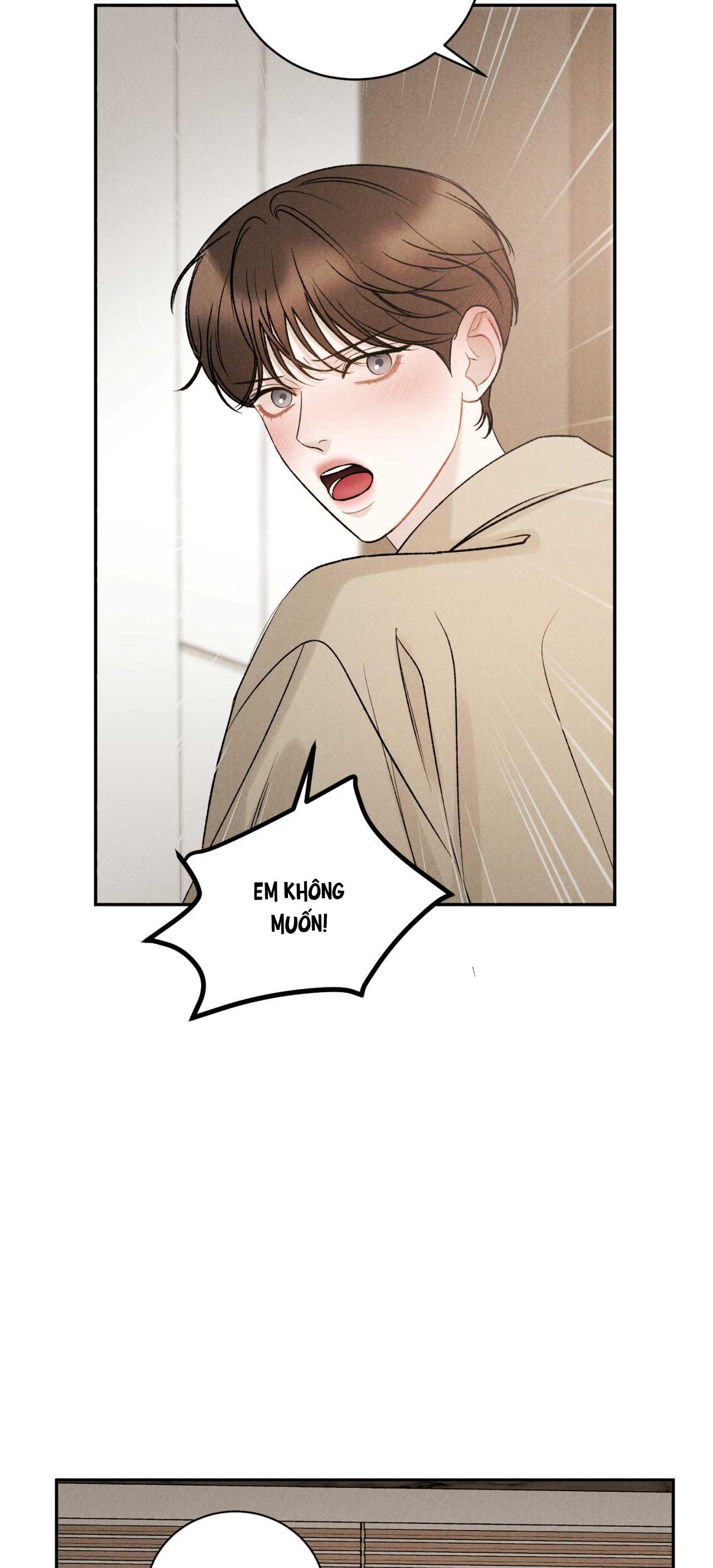 Joo Eun Chapter 43 - Trang 3