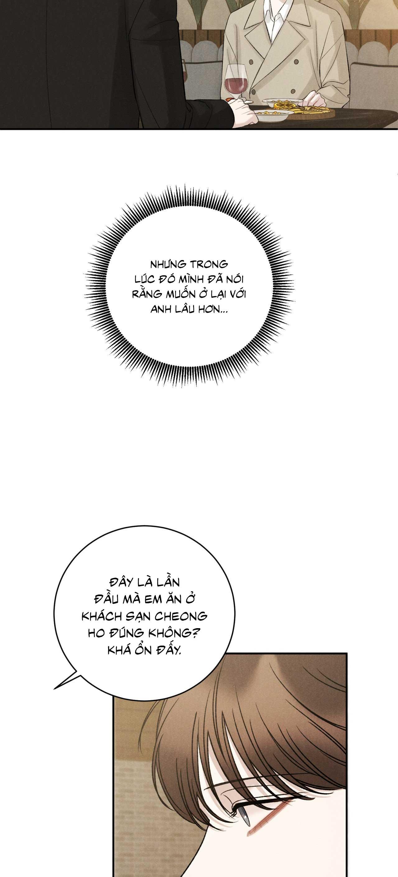 Joo Eun Chapter 43 - Trang 3
