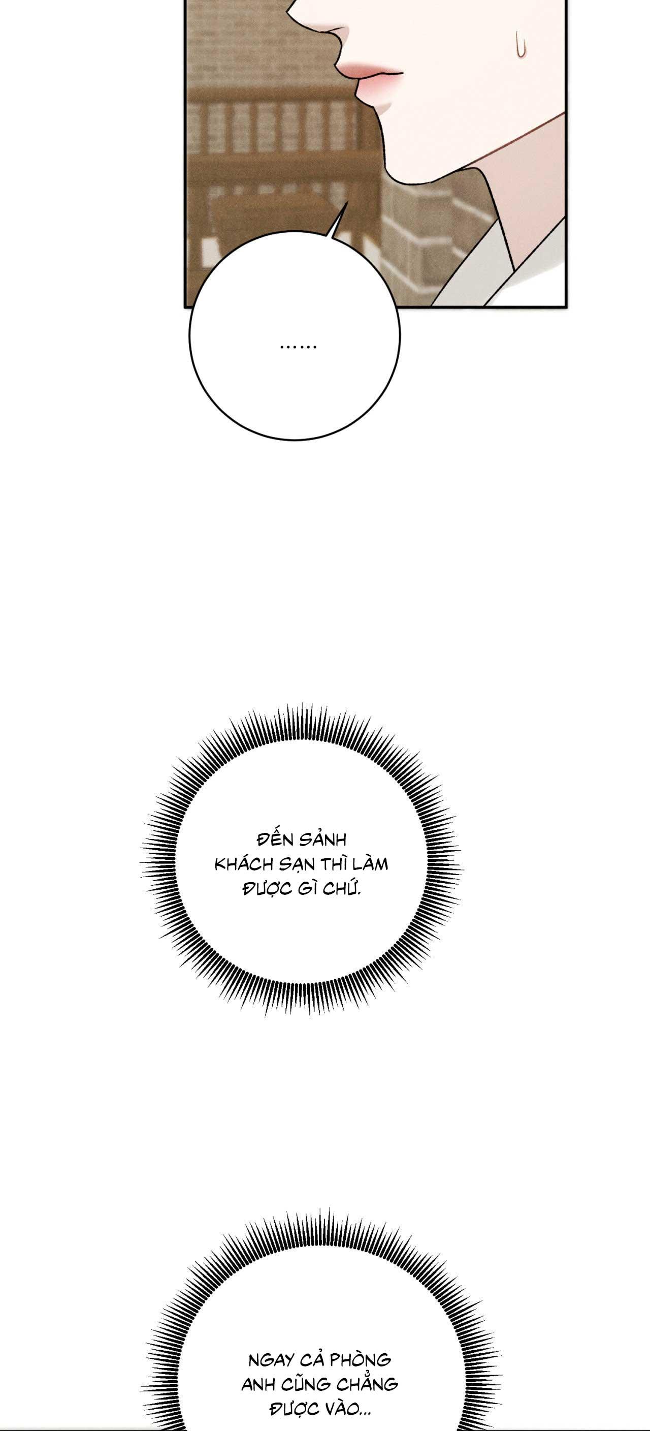 Joo Eun Chapter 43 - Trang 3