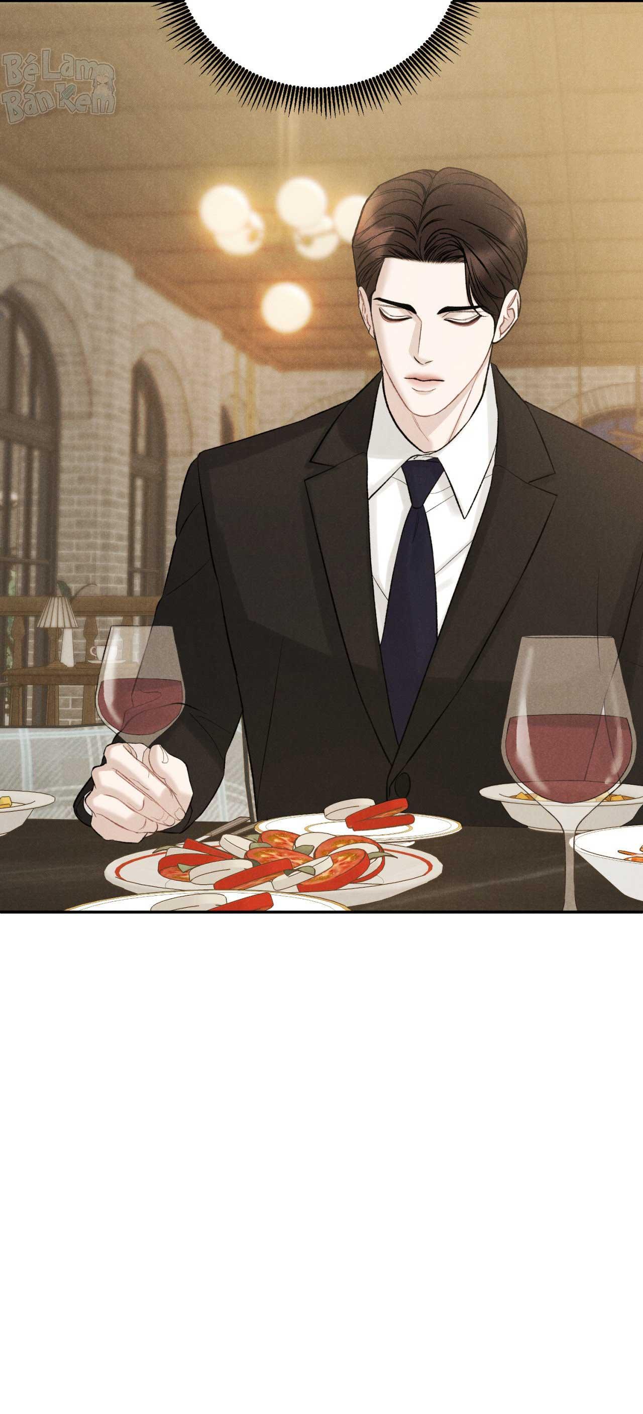 Joo Eun Chapter 43 - Trang 3