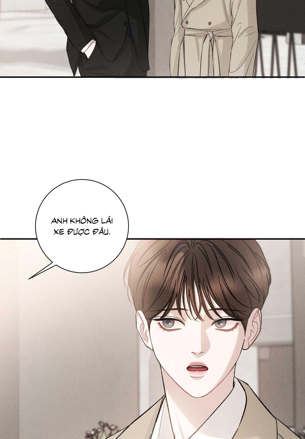 Joo Eun Chapter 43 - Trang 3