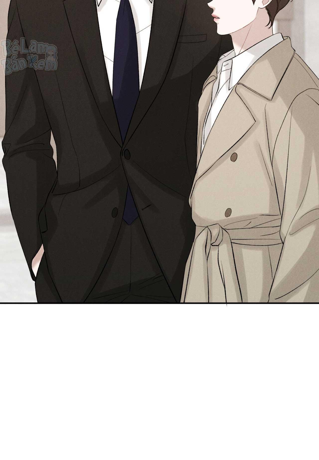 Joo Eun Chapter 43 - Trang 3
