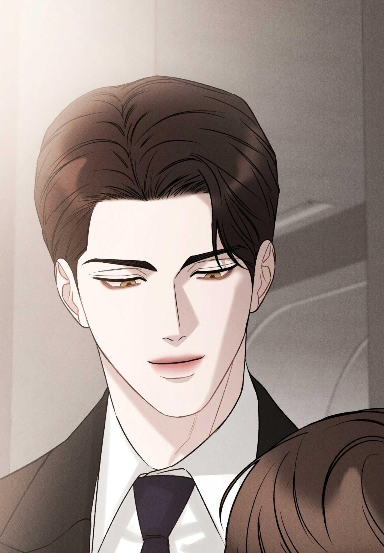 Joo Eun Chapter 43 - Trang 3