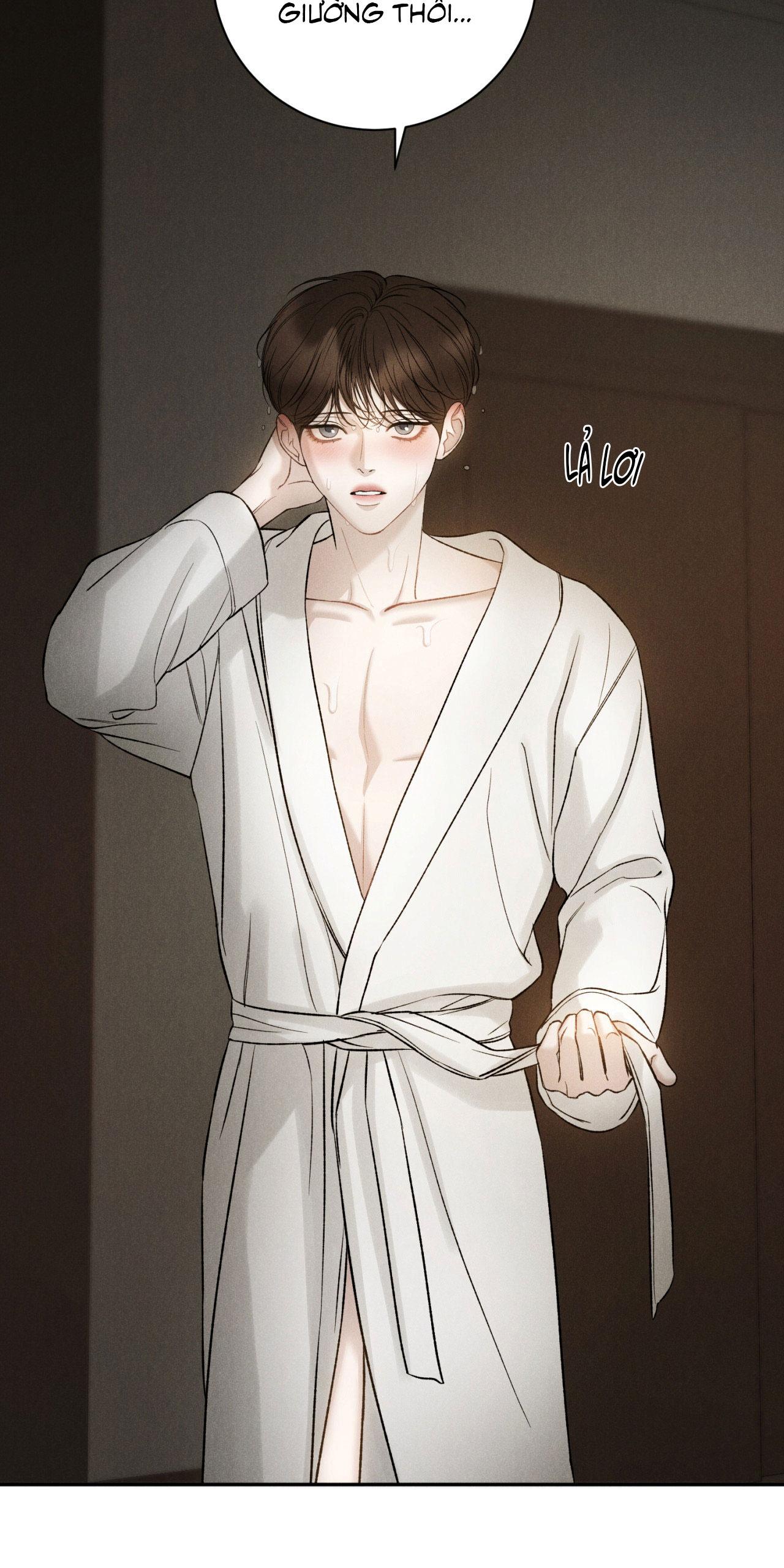 Joo Eun Chapter 44 - Next Chapter 45