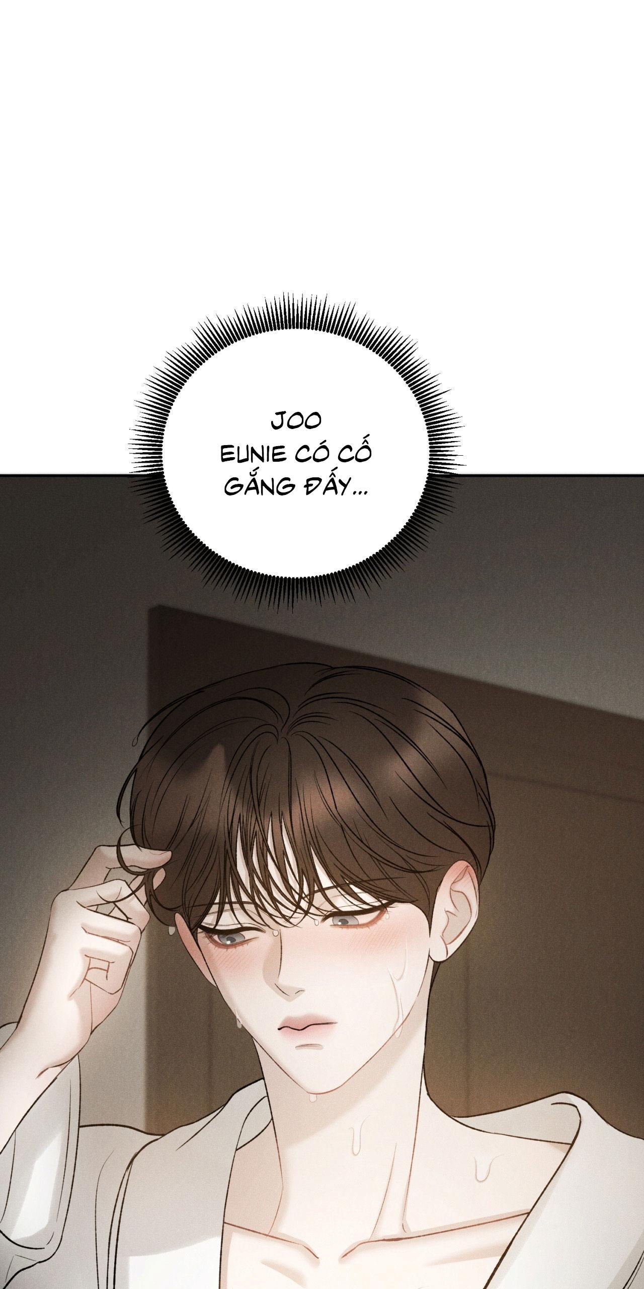 Joo Eun Chapter 44 - Next Chapter 45