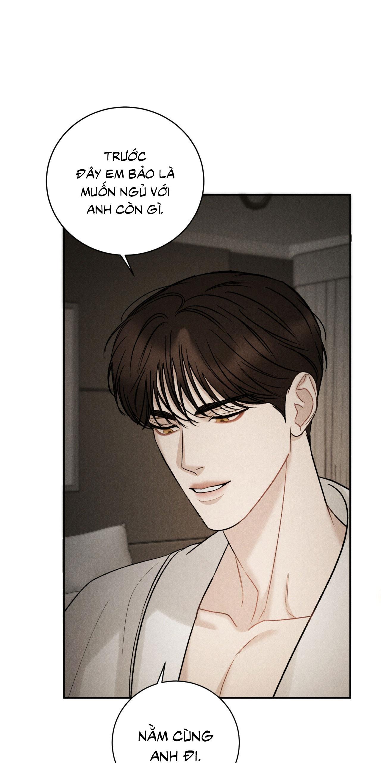 Joo Eun Chapter 44 - Next Chapter 45