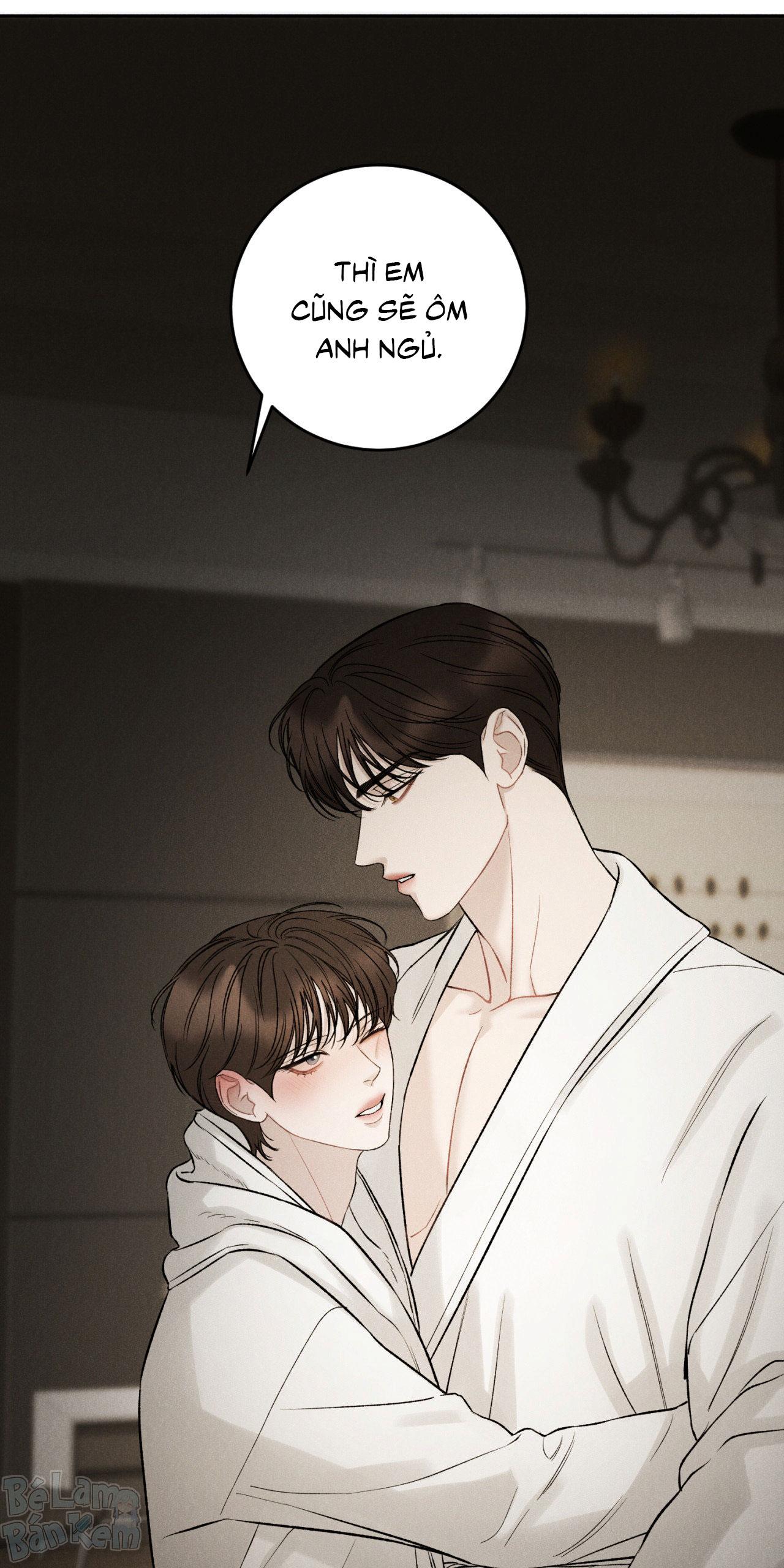 Joo Eun Chapter 44 - Next Chapter 45