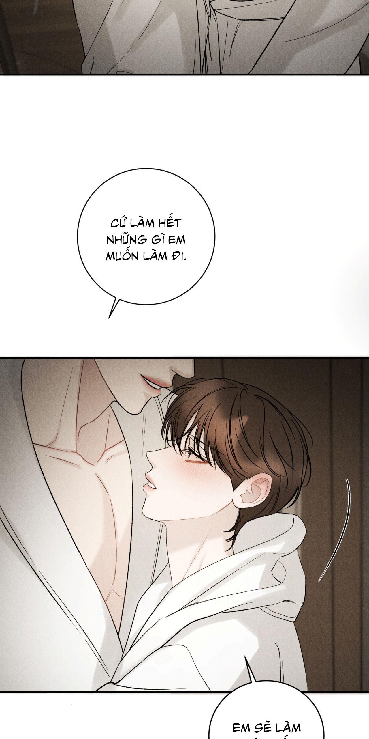 Joo Eun Chapter 44 - Next Chapter 45