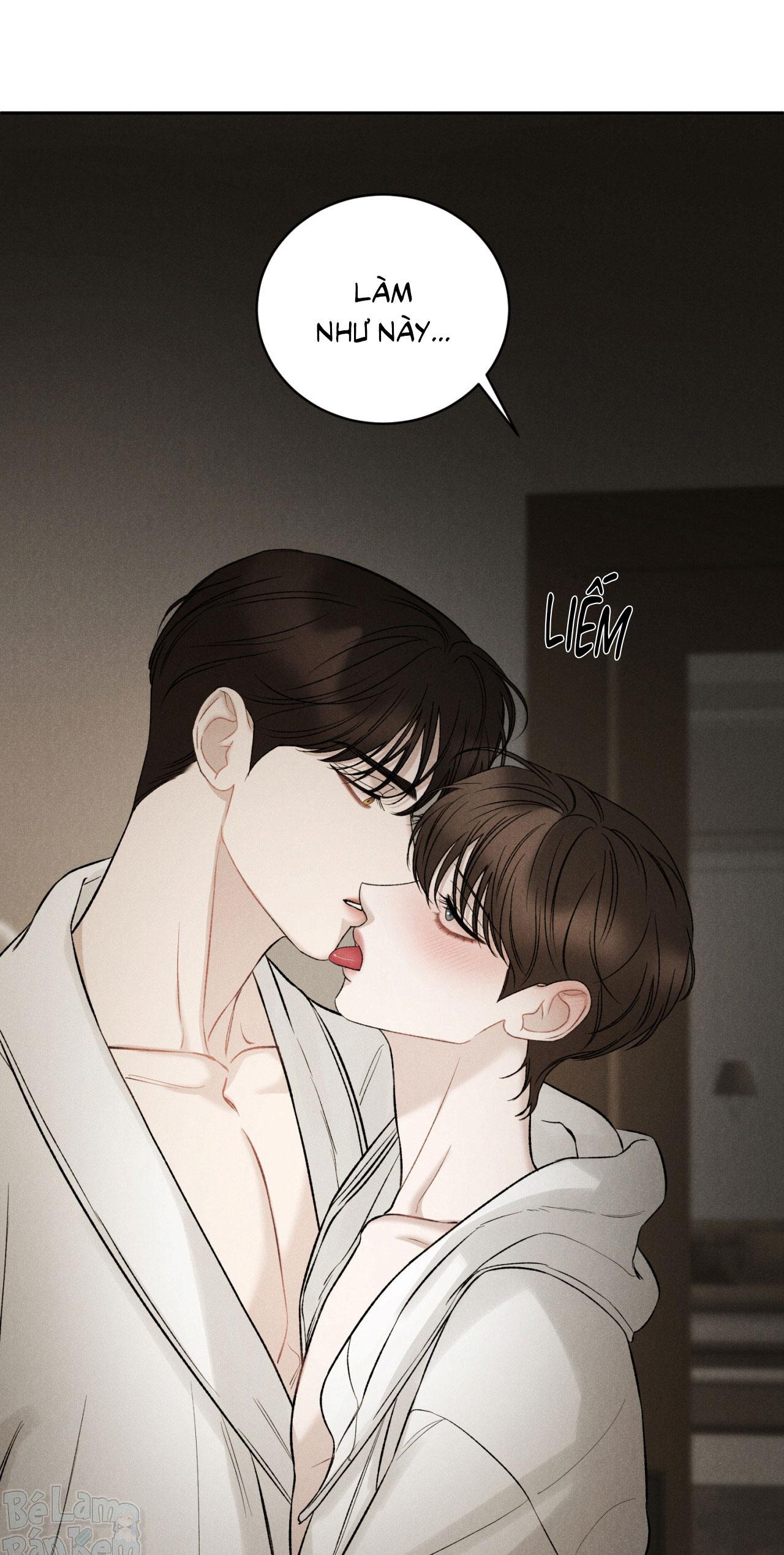Joo Eun Chapter 44 - Next Chapter 45