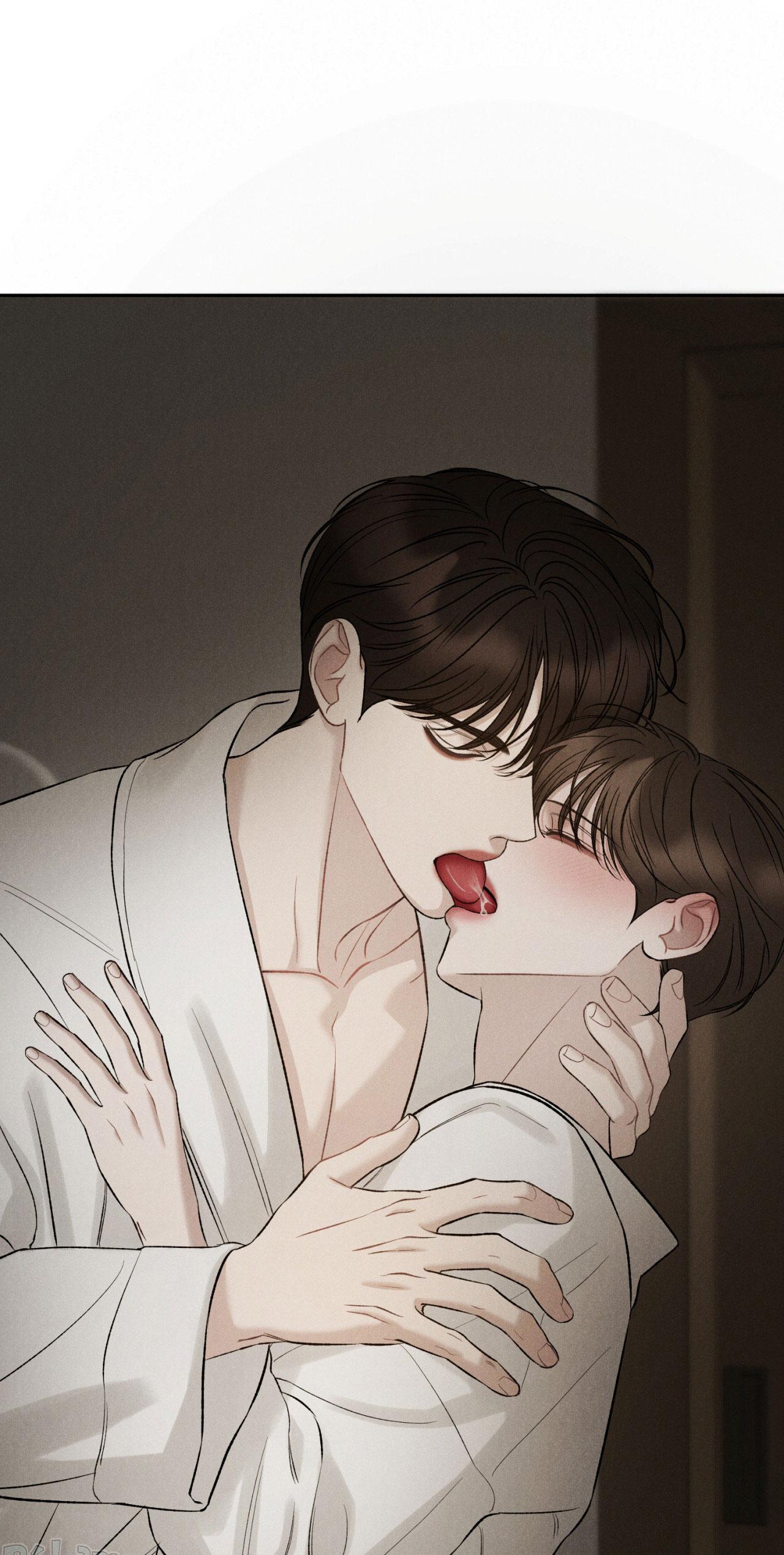 Joo Eun Chapter 44 - Next Chapter 45