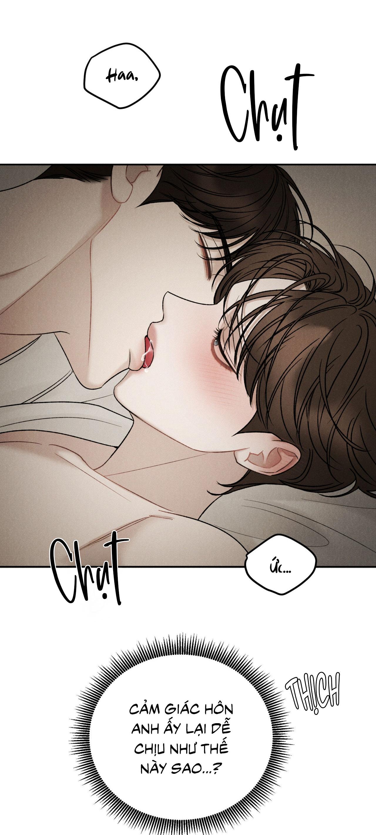 Joo Eun Chapter 44 - Next Chapter 45