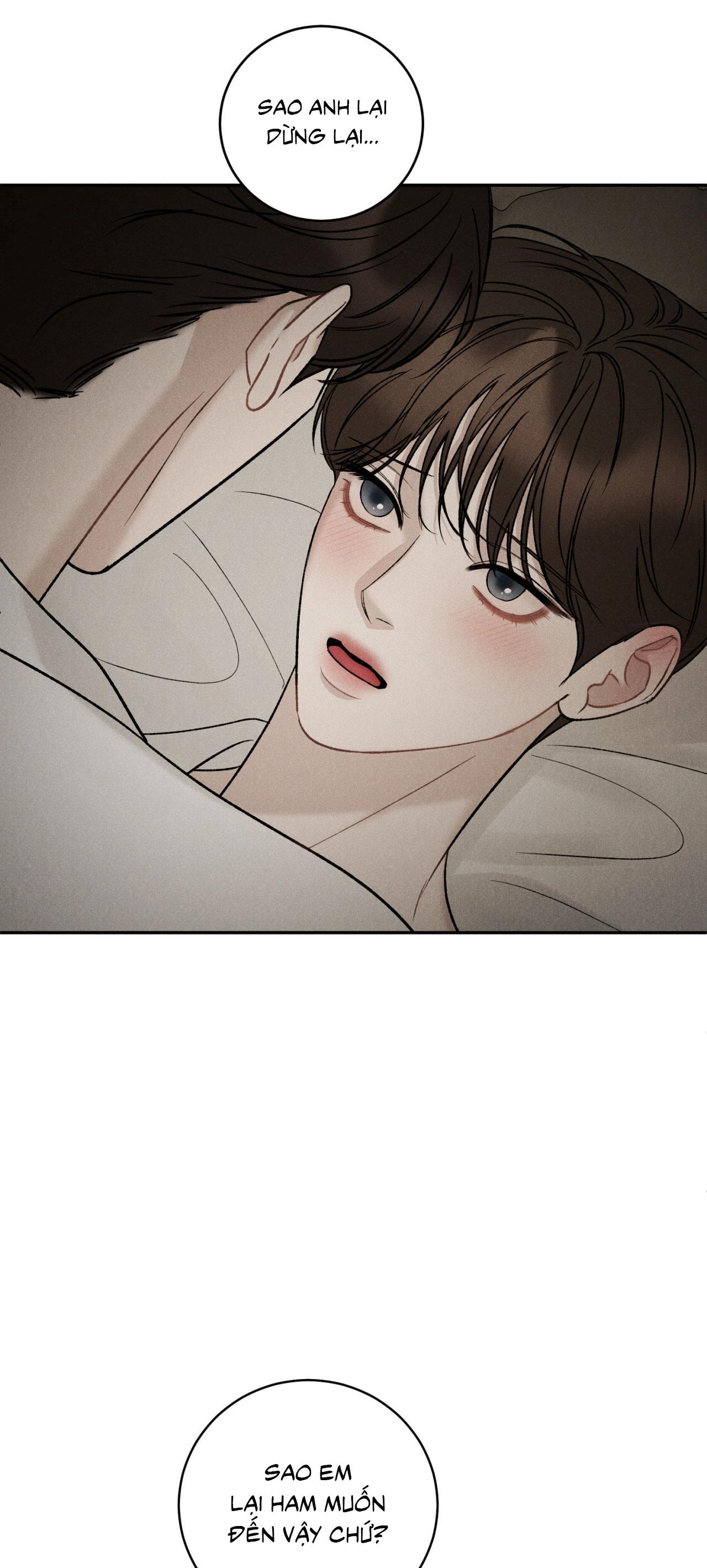 Joo Eun Chapter 44 - Next Chapter 45