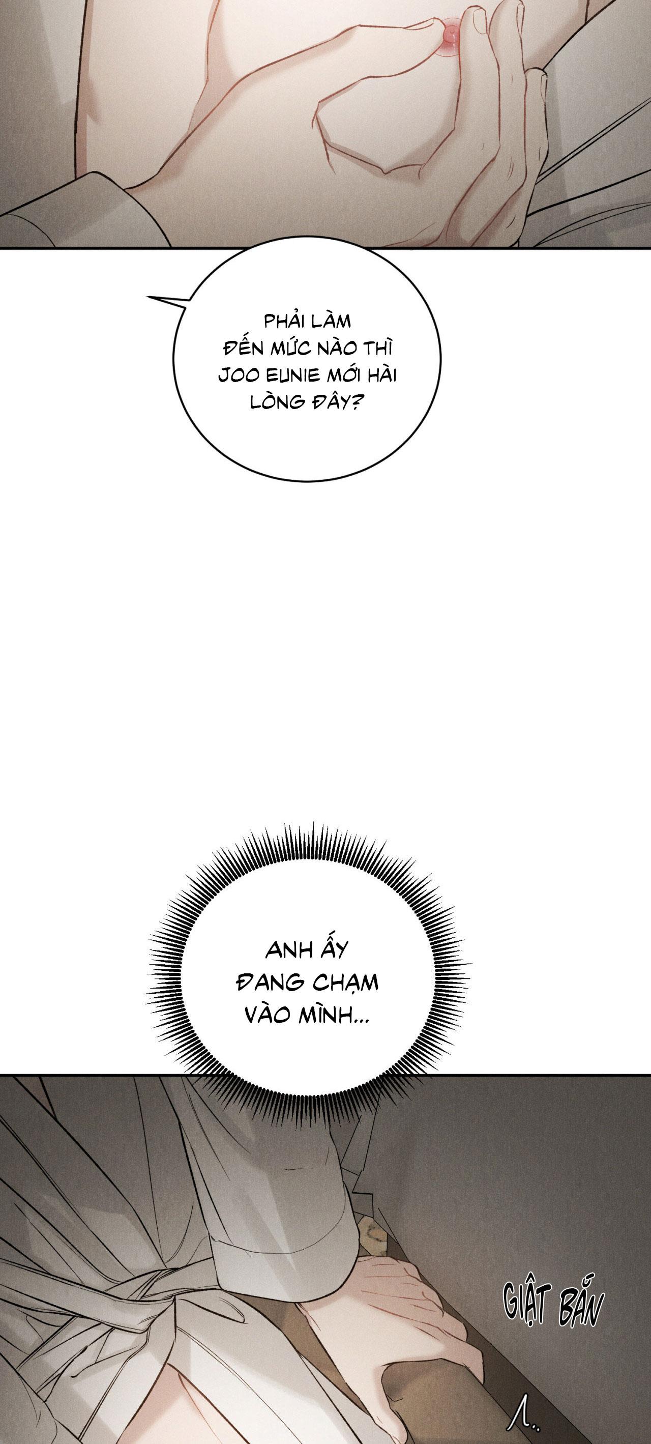 Joo Eun Chapter 44 - Next Chapter 45