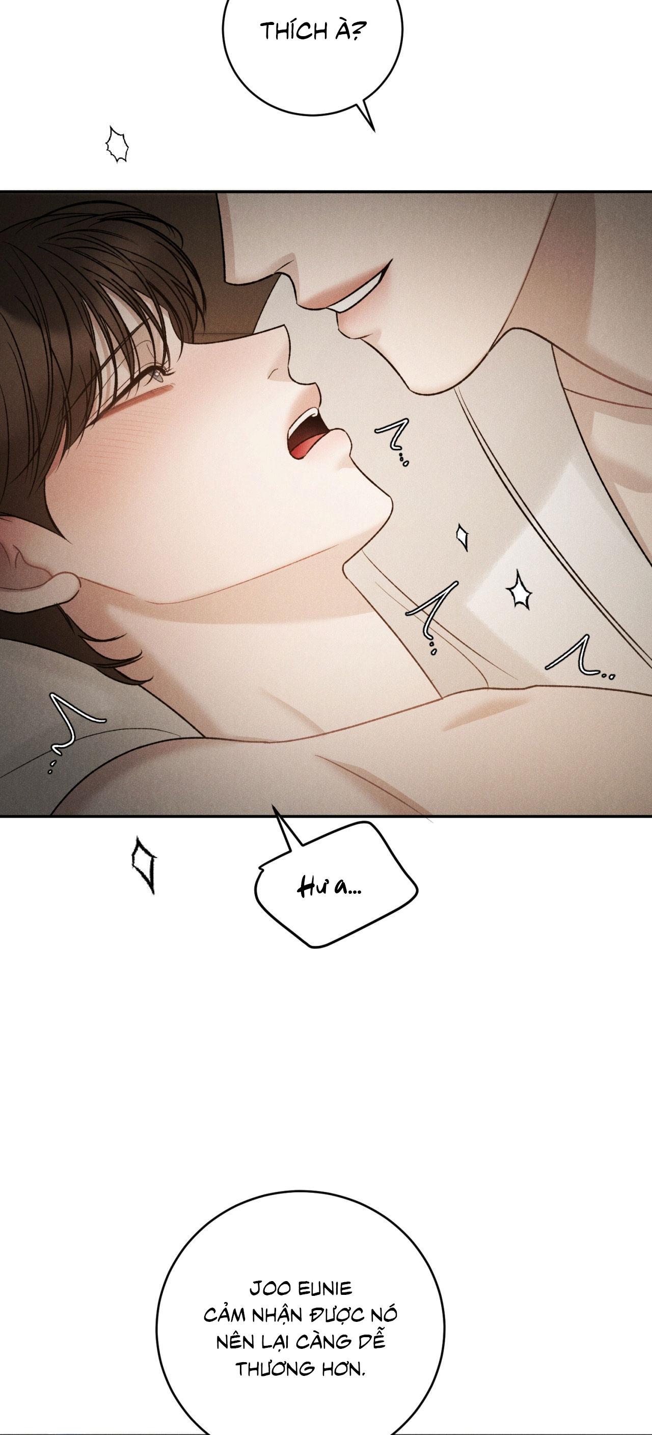 Joo Eun Chapter 44 - Next Chapter 45
