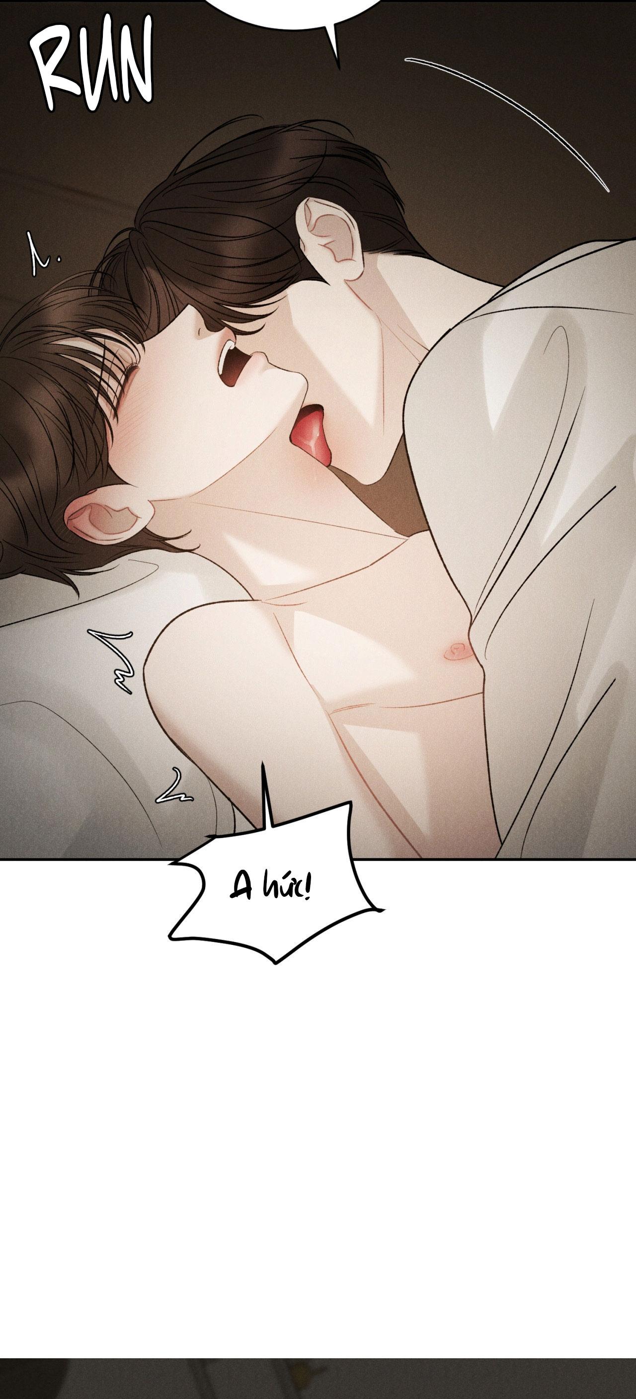 Joo Eun Chapter 44 - Next Chapter 45