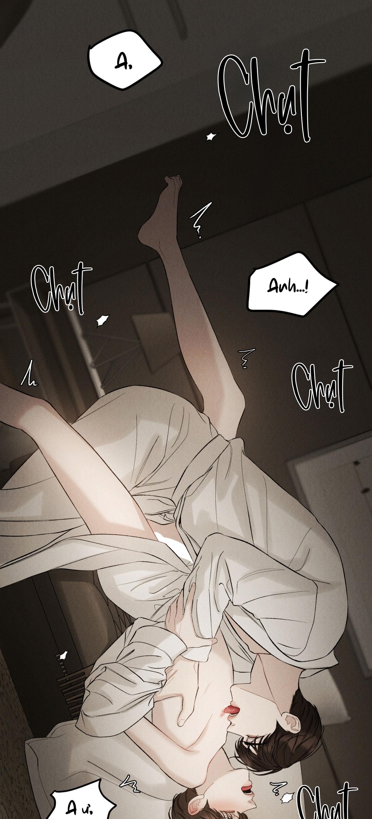 Joo Eun Chapter 44 - Next Chapter 45