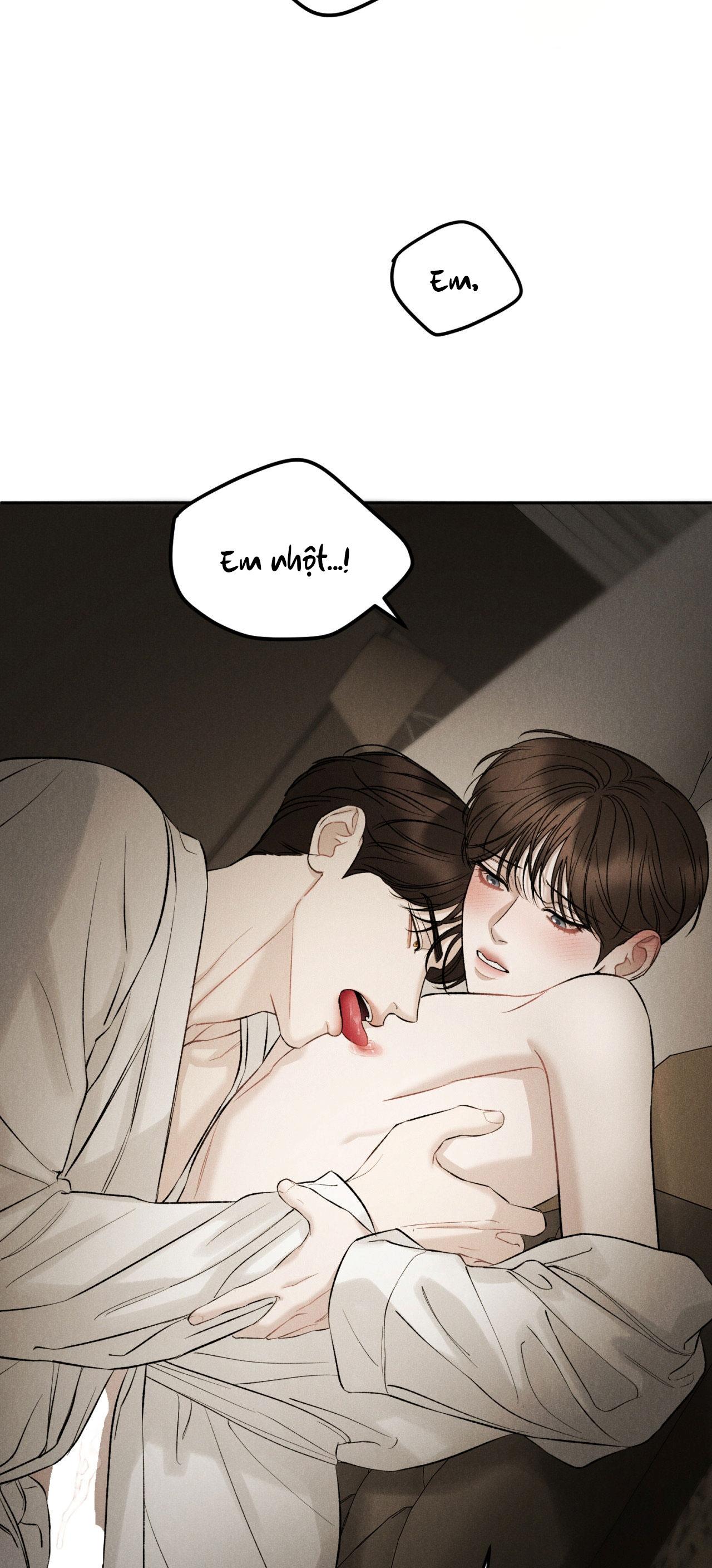 Joo Eun Chapter 44 - Next Chapter 45