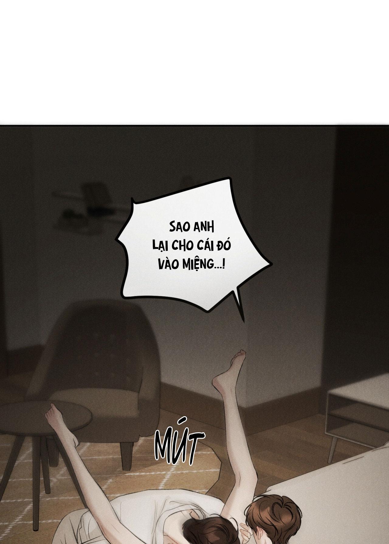 Joo Eun Chapter 44 - Next Chapter 45