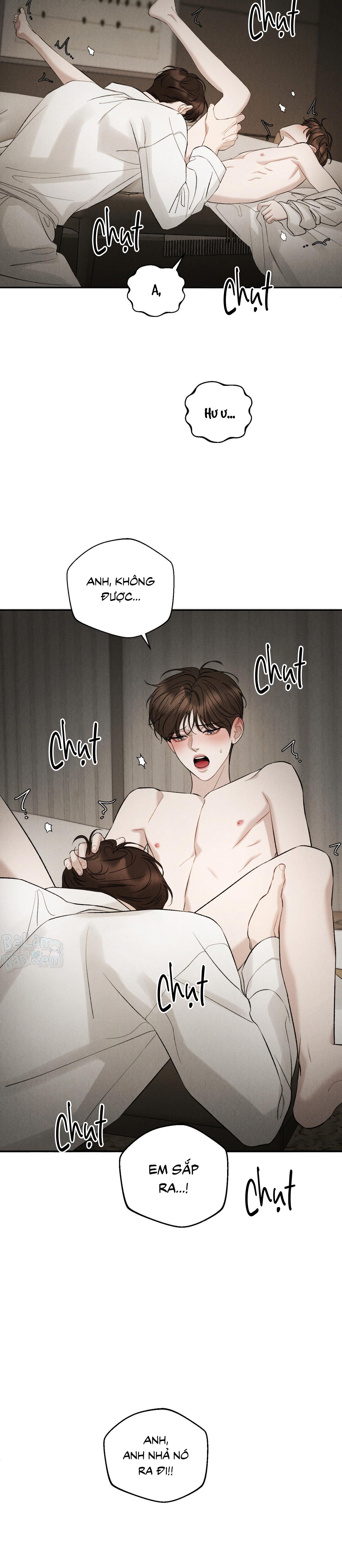 Joo Eun Chapter 45 - Trang 3