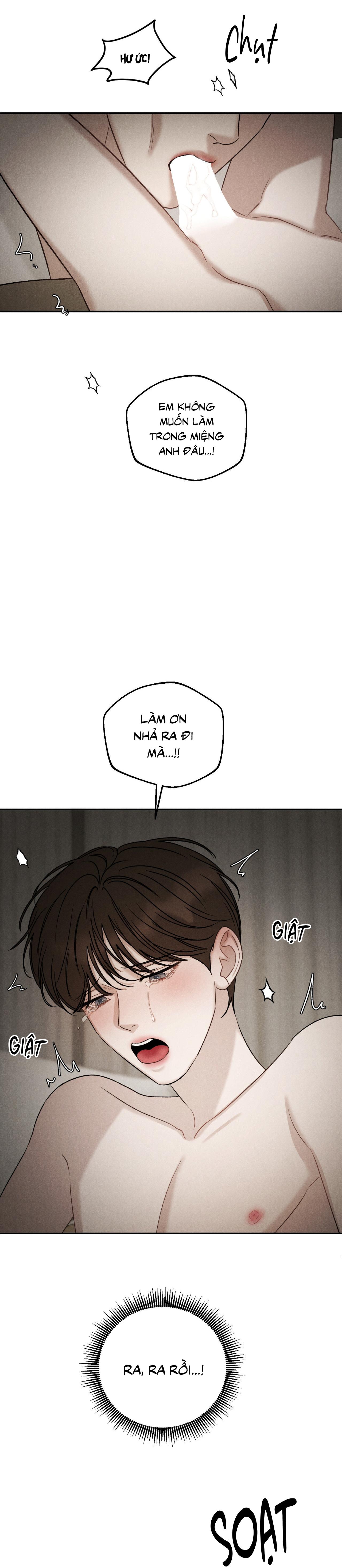 Joo Eun Chapter 45 - Trang 3