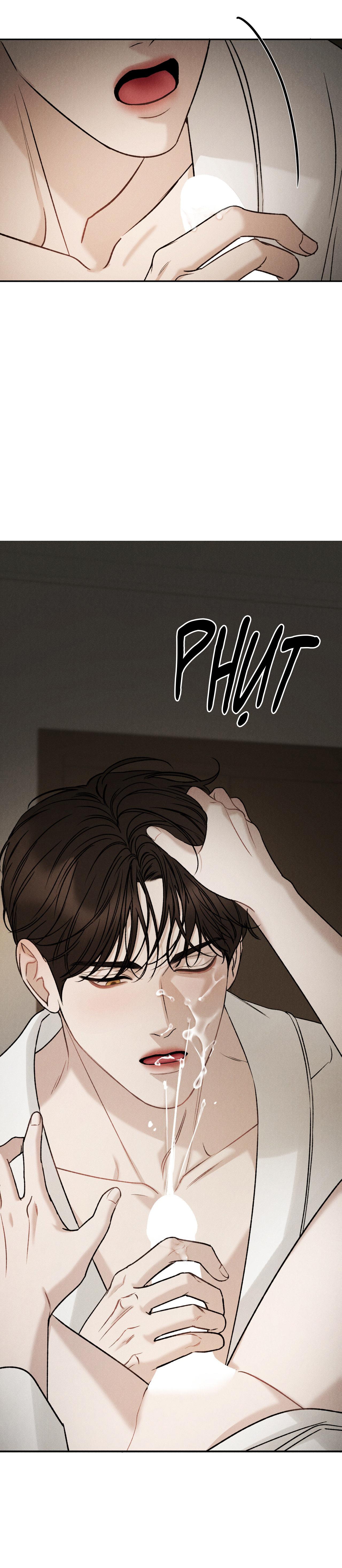 Joo Eun Chapter 45 - Trang 3