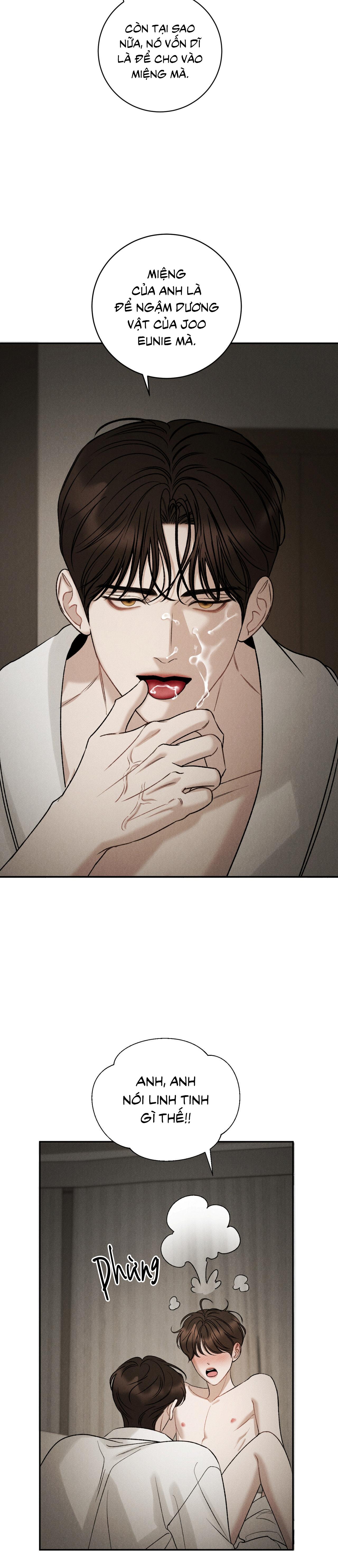 Joo Eun Chapter 45 - Trang 3