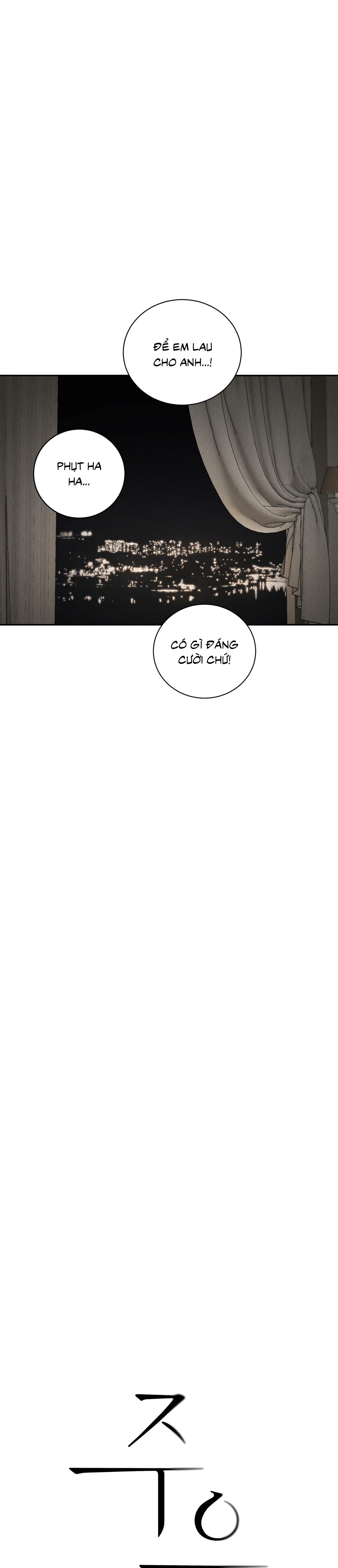 Joo Eun Chapter 45 - Trang 3