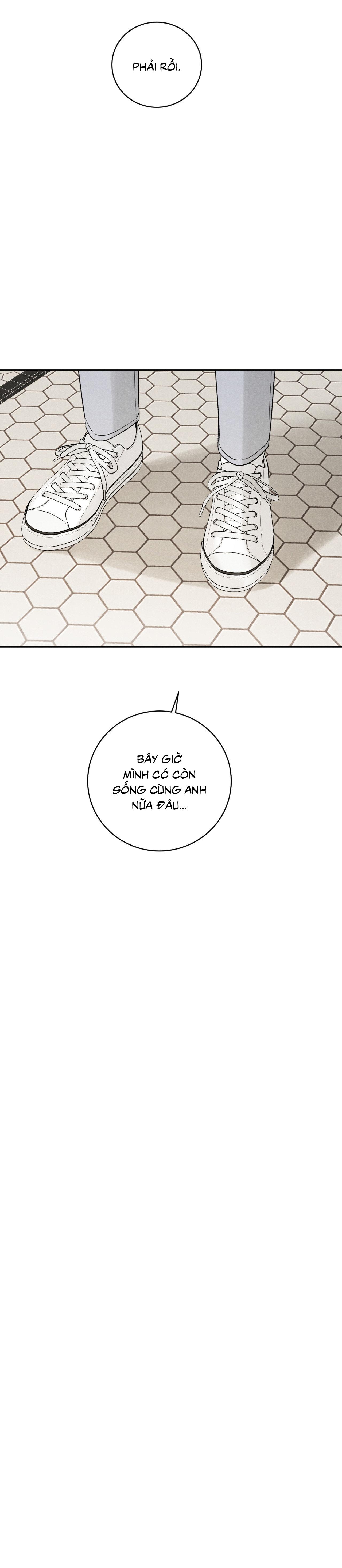 Joo Eun Chapter 45 - Trang 3