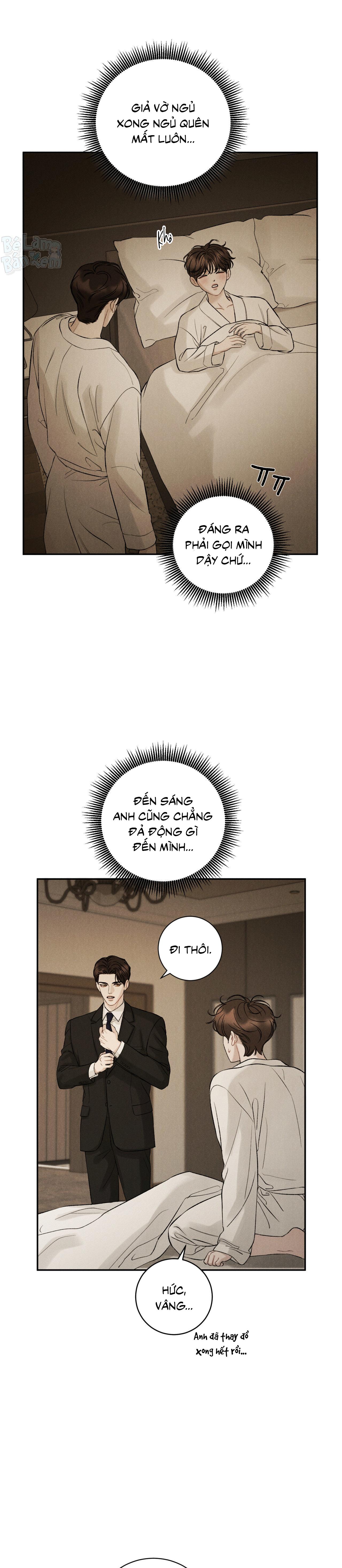 Joo Eun Chapter 45 - Trang 3