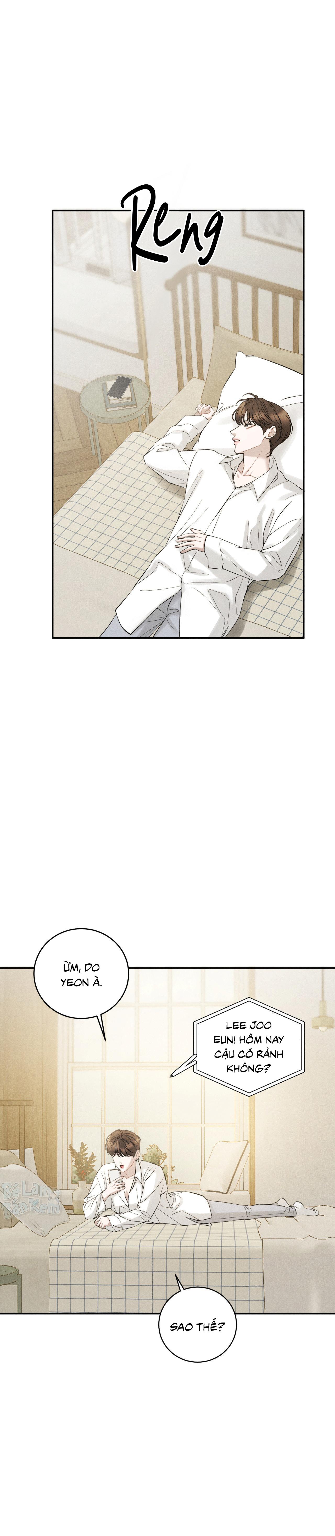 Joo Eun Chapter 45 - Trang 3