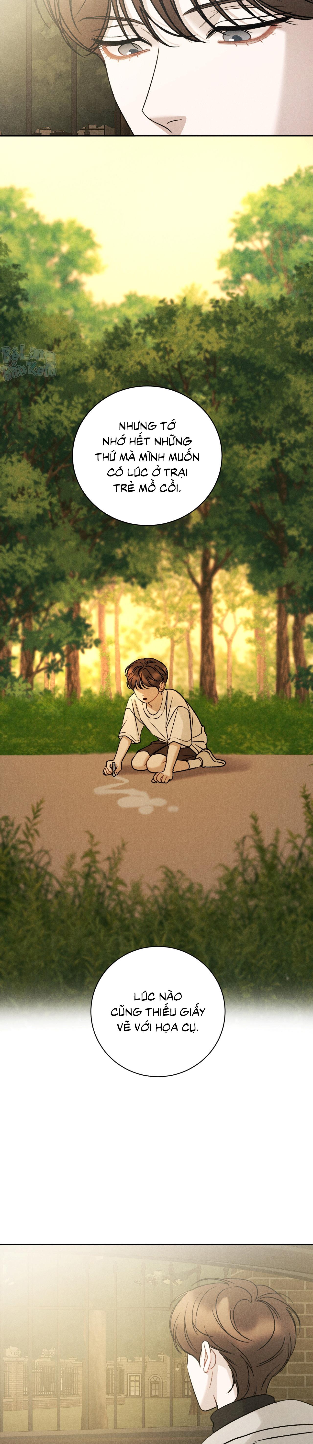 Joo Eun Chapter 45 - Trang 3
