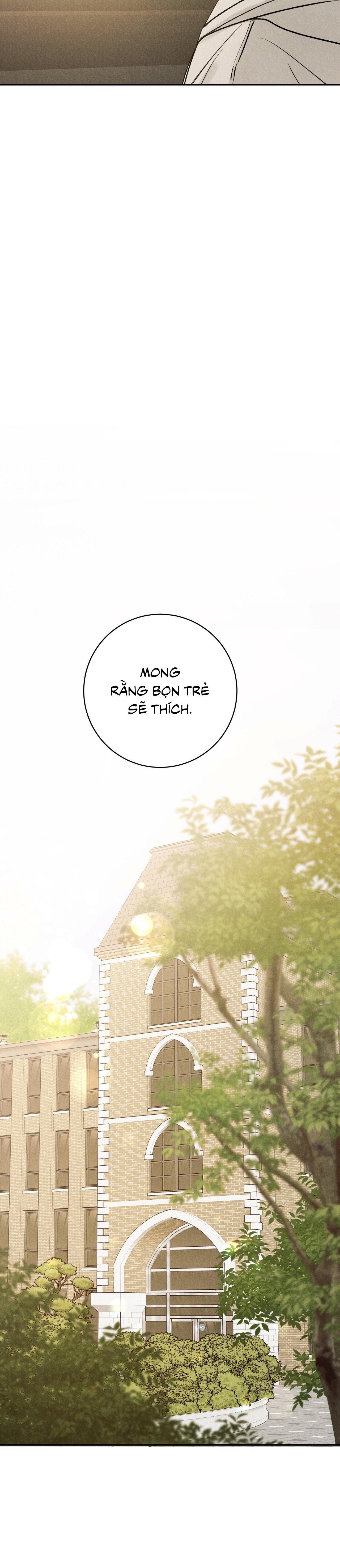 Joo Eun Chapter 45 - Trang 3