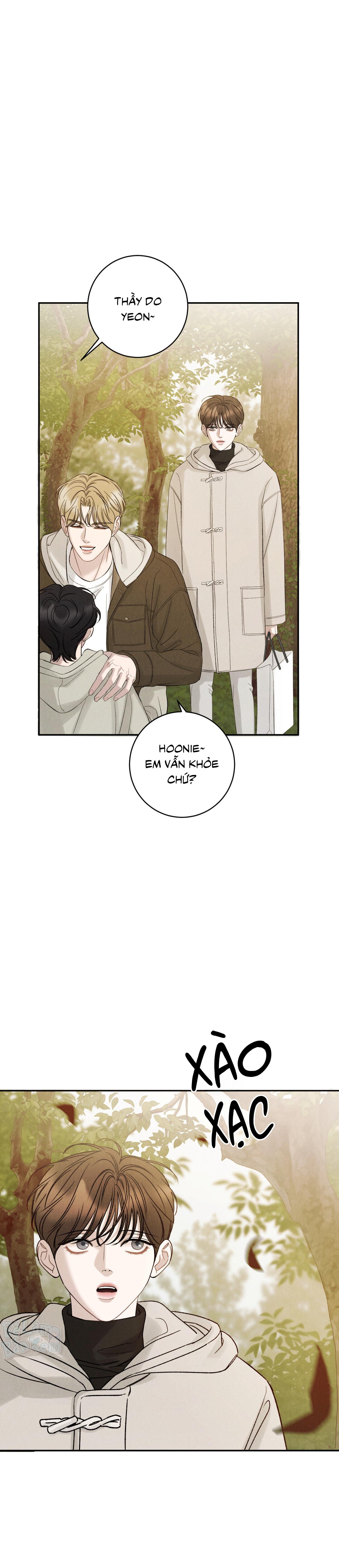 Joo Eun Chapter 45 - Trang 3