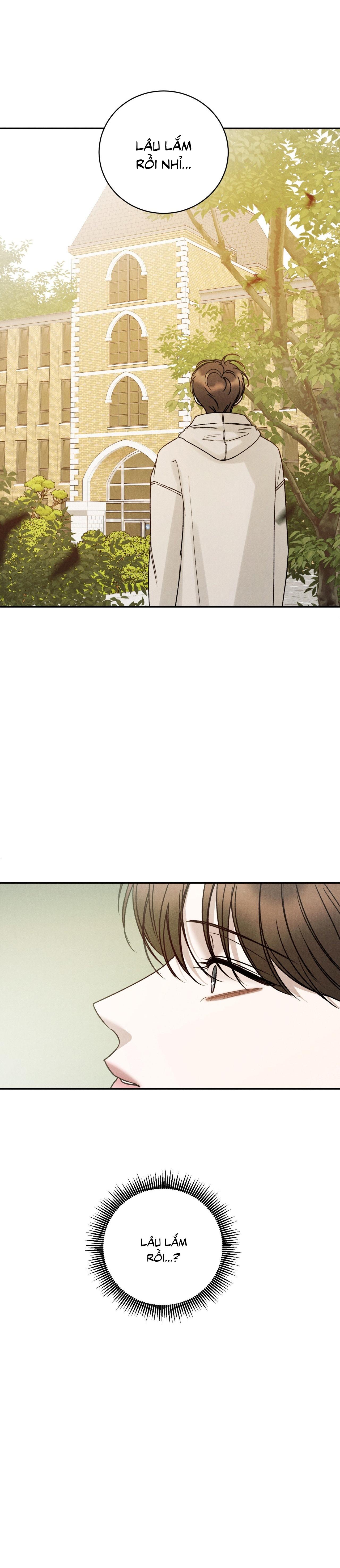Joo Eun Chapter 45 - Trang 3