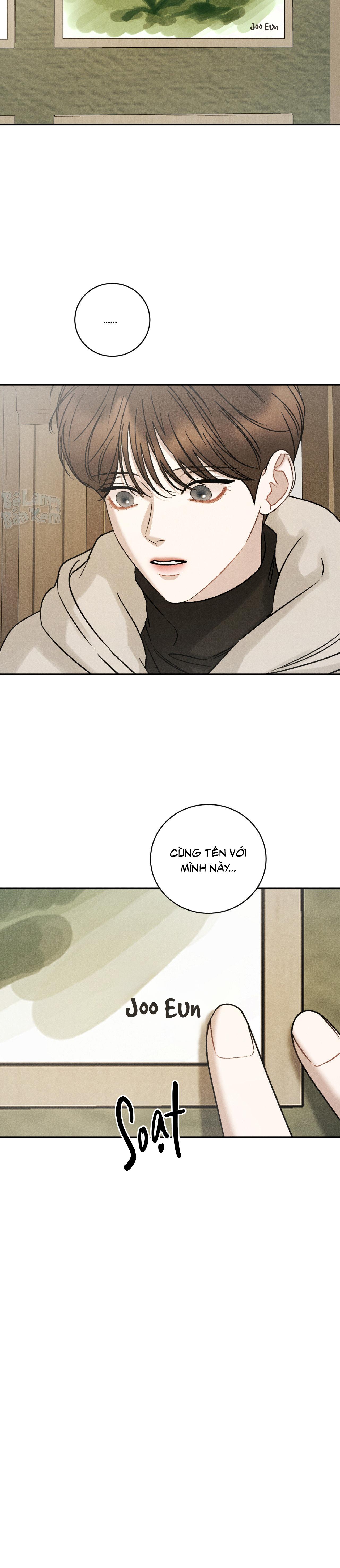 Joo Eun Chapter 45 - Trang 3