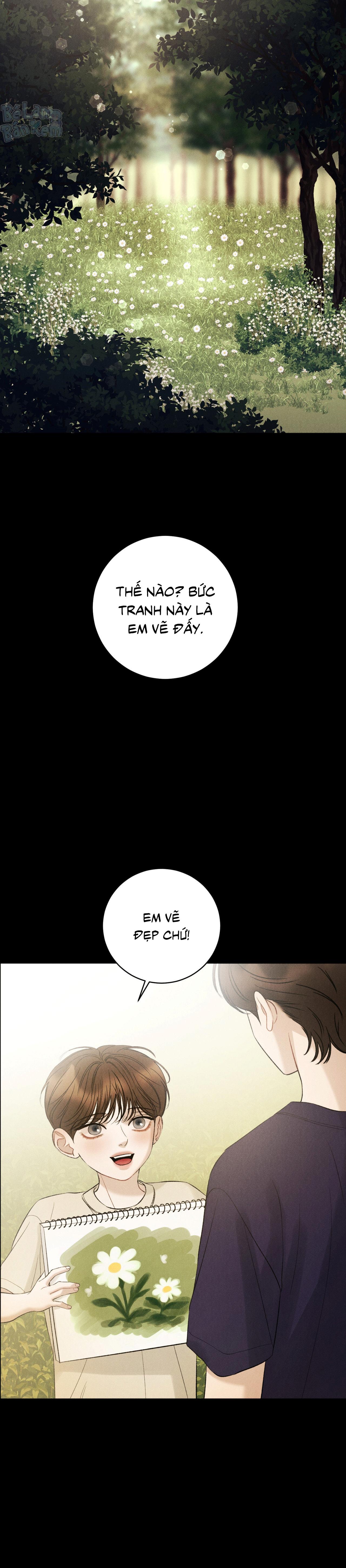 Joo Eun Chapter 45 - Trang 3