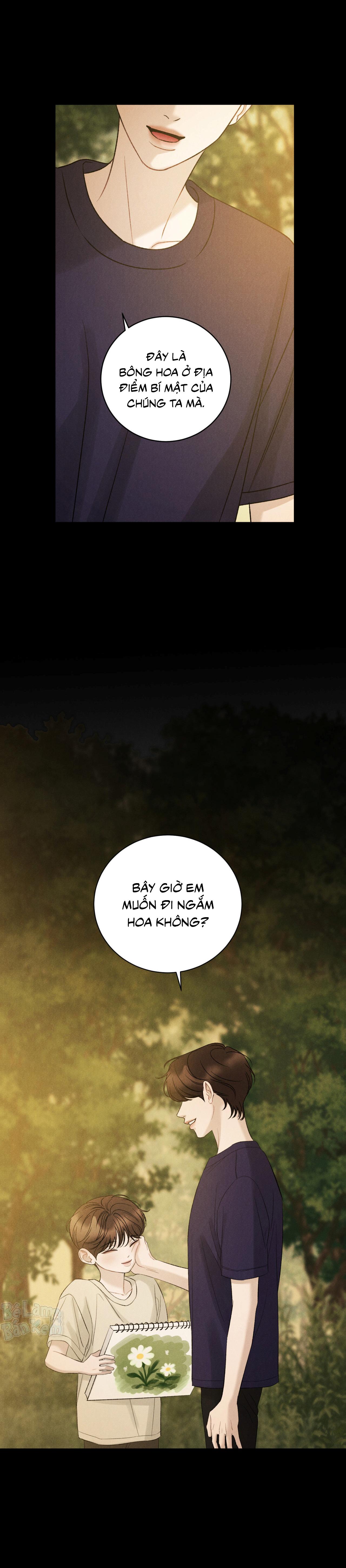 Joo Eun Chapter 45 - Trang 3